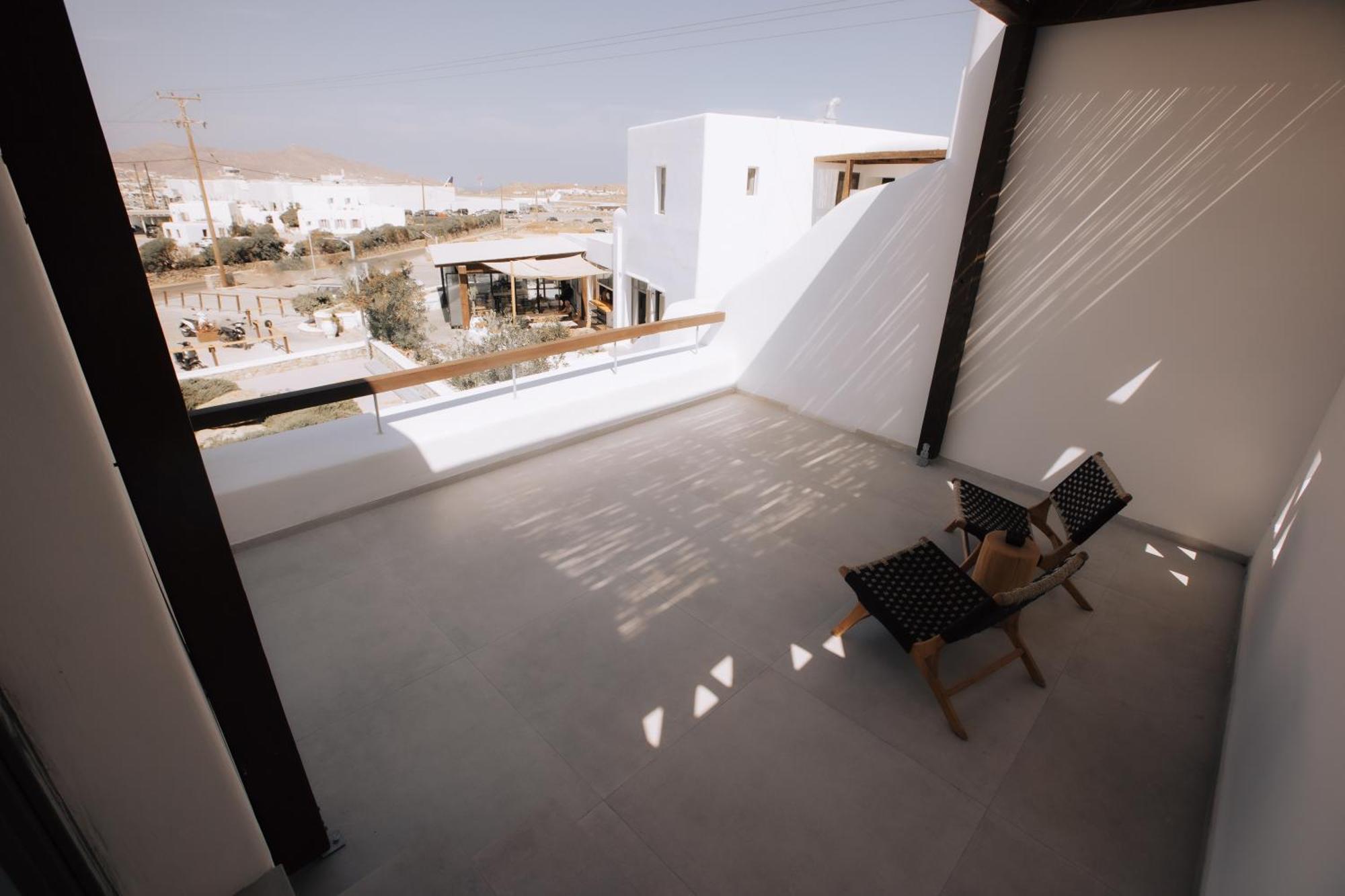 Aerostay Mykonos Mykonos Town Exterior foto